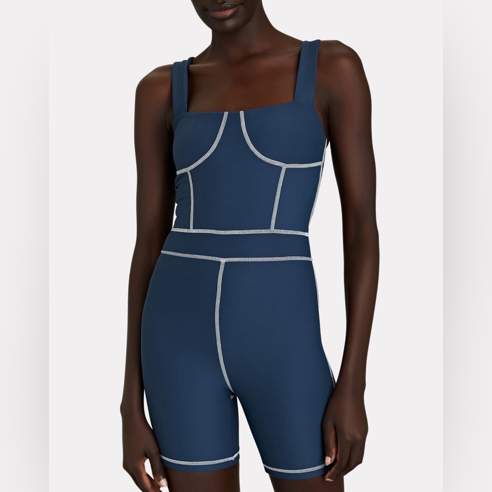 WeWoreWhat Bodysuit, Size Medium, Worn Once